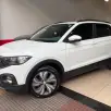 VOLKSWAGEN T-CROSS 1.0 200 TSI TOTAL FLEX SENSE AUTOMÁTICO VOLKSWAGEN T-CROSS 1.0 200 TSI TOTAL FLEX SENSE AUTOMÁTICO