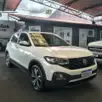 VOLKSWAGEN T-CROSS 1.0 200 TSI TOTAL FLEX AUTOMÁTICO VOLKSWAGEN T-CROSS 1.0 200 TSI TOTAL FLEX AUTOMÁTICO