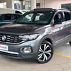 VOLKSWAGEN T-CROSS 1.0 200 TSI TOTAL FLEX AUTOMÁTICO VOLKSWAGEN T-CROSS 1.0 200 TSI TOTAL FLEX AUTOMÁTICO