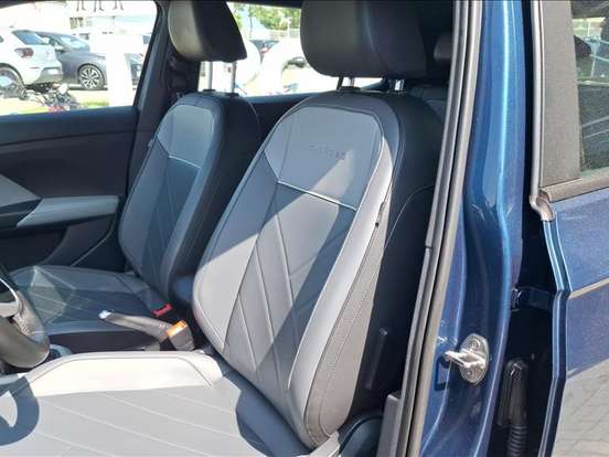 VOLKSWAGEN-T-CROSS-1.0 200 TSI TOTAL FLEX COMFORTLINE AUTOMÁTICO VOLKSWAGEN-T-CROSS-2024