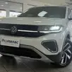 VOLKSWAGEN T-CROSS 1.4 250 TSI TOTAL FLEX HIGHLINE AUTOMÁTICO VOLKSWAGEN T-CROSS 1.4 250 TSI TOTAL FLEX HIGHLINE AUTOMÁTICO