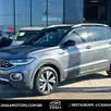 VOLKSWAGEN T-CROSS 1.4 250 TSI TOTAL FLEX HIGHLINE AUTOMÁTICO VOLKSWAGEN T-CROSS 1.4 250 TSI TOTAL FLEX HIGHLINE AUTOMÁTICO