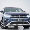 VOLKSWAGEN T-CROSS 1.4 250 TSI TOTAL FLEX HIGHLINE AUTOMÁTICO VOLKSWAGEN T-CROSS 1.4 250 TSI TOTAL FLEX HIGHLINE AUTOMÁTICO