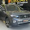 VOLKSWAGEN T-CROSS 1.4 250 TSI TOTAL FLEX HIGHLINE AUTOMÁTICO VOLKSWAGEN T-CROSS 1.4 250 TSI TOTAL FLEX HIGHLINE AUTOMÁTICO