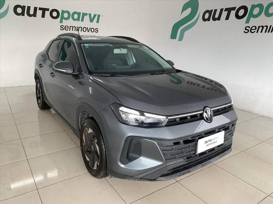 VOLKSWAGEN TERA 1.0 170 TSI COMFORT AUTOMÁTICO