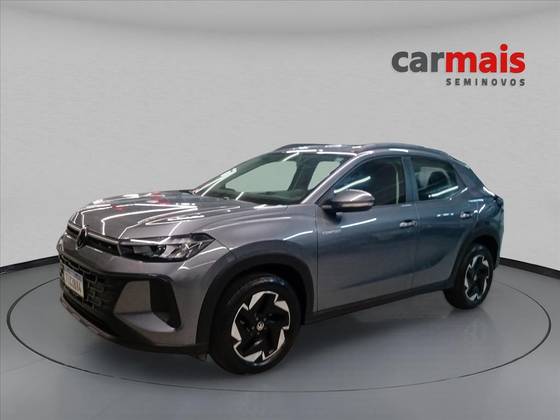 VOLKSWAGEN TERA 1.0 170 TSI COMFORT AUTOMÁTICO