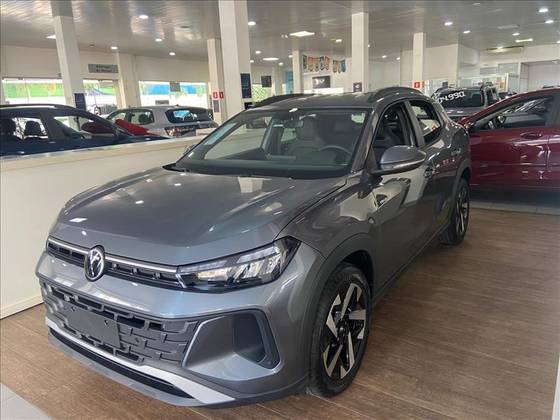 VOLKSWAGEN TERA 1.0 170 TSI HIGH AUTOMÁTICO