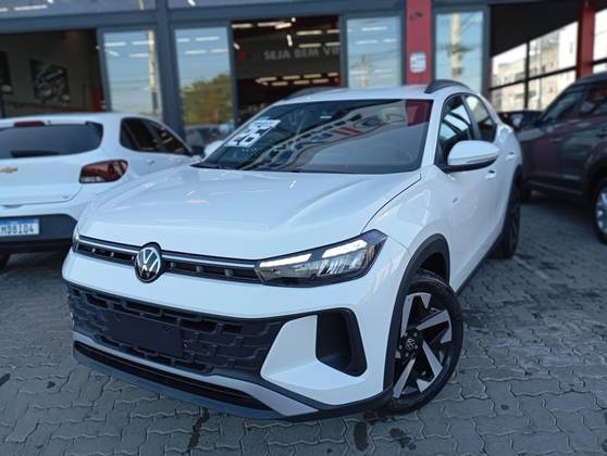 VOLKSWAGEN TERA 1.0 170 TSI HIGH AUTOMÁTICO