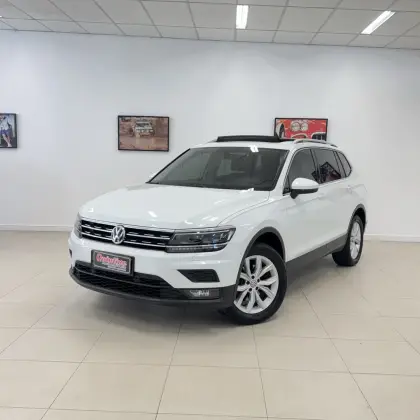 VOLKSWAGEN TIGUAN 1.4 250 TSI TOTAL FLEX ALLSPACE COMFORTLINE TIPTRONIC VOLKSWAGEN TIGUAN 1.4 250 TSI TOTAL FLEX ALLSPACE COMFORTLINE TIPTRONIC