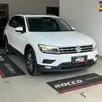 VOLKSWAGEN TIGUAN 1.4 250 TSI TOTAL FLEX ALLSPACE COMFORTLINE TIPTRONIC VOLKSWAGEN TIGUAN 1.4 250 TSI TOTAL FLEX ALLSPACE COMFORTLINE TIPTRONIC