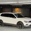 VOLKSWAGEN TIGUAN 1.4 250 TSI TOTAL FLEX ALLSPACE COMFORTLINE TIPTRONIC VOLKSWAGEN TIGUAN 1.4 250 TSI TOTAL FLEX ALLSPACE COMFORTLINE TIPTRONIC