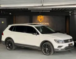 VOLKSWAGEN TIGUAN 1.4 250 TSI TOTAL FLEX ALLSPACE COMFORTLINE TIPTRONIC VOLKSWAGEN TIGUAN 1.4 250 TSI TOTAL FLEX ALLSPACE COMFORTLINE TIPTRONIC