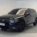 VOLKSWAGEN TIGUAN 1.4 250 TSI TOTAL FLEX ALLSPACE COMFORTLINE TIPTRONIC VOLKSWAGEN TIGUAN 1.4 250 TSI TOTAL FLEX ALLSPACE COMFORTLINE TIPTRONIC