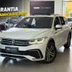 VOLKSWAGEN TIGUAN 2.0 300 TSI GASOLINA ALLSPACE R-LINE AUTOMÁTICO VOLKSWAGEN TIGUAN 2.0 300 TSI GASOLINA ALLSPACE R-LINE AUTOMÁTICO