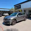 VOLKSWAGEN TIGUAN 2.0 350 TSI GASOLINA ALLSPACE R-LINE 4MOTION DSG VOLKSWAGEN TIGUAN 2.0 350 TSI GASOLINA ALLSPACE R-LINE 4MOTION DSG