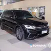 VOLKSWAGEN TIGUAN 2.0 300 TSI GASOLINA ALLSPACE R-LINE AUTOMÁTICO VOLKSWAGEN TIGUAN 2.0 300 TSI GASOLINA ALLSPACE R-LINE AUTOMÁTICO