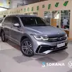 VOLKSWAGEN TIGUAN 2.0 300 TSI GASOLINA ALLSPACE R-LINE AUTOMÁTICO VOLKSWAGEN TIGUAN 2.0 300 TSI GASOLINA ALLSPACE R-LINE AUTOMÁTICO