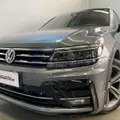 VOLKSWAGEN TIGUAN 2.0 350 TSI GASOLINA ALLSPACE R-LINE 4MOTION DSG VOLKSWAGEN TIGUAN 2.0 350 TSI GASOLINA ALLSPACE R-LINE 4MOTION DSG