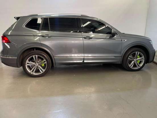 VOLKSWAGEN-TIGUAN-2.0 350 TSI GASOLINA ALLSPACE R-LINE 4MOTION DSG VOLKSWAGEN-TIGUAN-2021