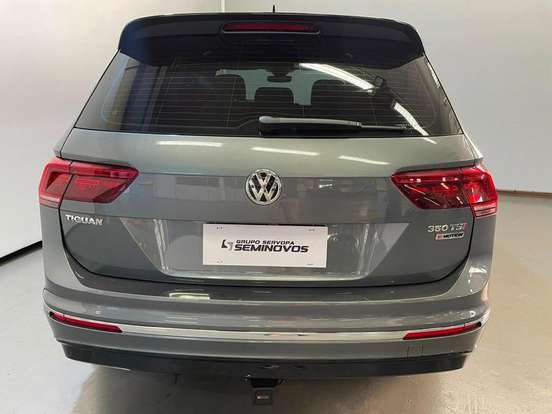 VOLKSWAGEN-TIGUAN-2.0 350 TSI GASOLINA ALLSPACE R-LINE 4MOTION DSG VOLKSWAGEN-TIGUAN-2021