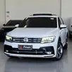 VOLKSWAGEN TIGUAN 2.0 350 TSI GASOLINA ALLSPACE R-LINE 4MOTION DSG VOLKSWAGEN TIGUAN 2.0 350 TSI GASOLINA ALLSPACE R-LINE 4MOTION DSG