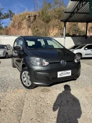 VOLKSWAGEN-UP-1.0 MPI TAKE UP 12V FLEX 4P MANUAL VOLKSWAGEN-UP-2015