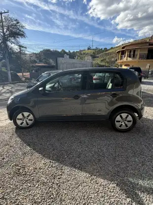 VOLKSWAGEN-UP-1.0 MPI TAKE UP 12V FLEX 4P MANUAL VOLKSWAGEN-UP-2015