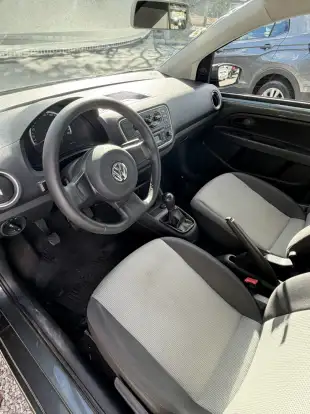 VOLKSWAGEN-UP-1.0 MPI TAKE UP 12V FLEX 4P MANUAL VOLKSWAGEN-UP-2015