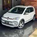 VOLKSWAGEN UP 1.0 TSI HIGH UP 12V FLEX 4P MANUAL VOLKSWAGEN UP 1.0 TSI HIGH UP 12V FLEX 4P MANUAL