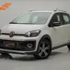 VOLKSWAGEN UP 1.0 170 TSI TOTAL FLEX XTREME 4P MANUAL VOLKSWAGEN UP 1.0 170 TSI TOTAL FLEX XTREME 4P MANUAL