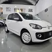 VOLKSWAGEN UP 1.0 TSI RBW 12V FLEX 4P MANUAL VOLKSWAGEN UP 1.0 TSI RBW 12V FLEX 4P MANUAL