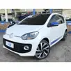 VOLKSWAGEN UP 1.0 TSI SPEED UP 12V FLEX 4P MANUAL VOLKSWAGEN UP 1.0 TSI SPEED UP 12V FLEX 4P MANUAL