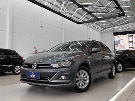 VOLKSWAGEN VIRTUS 1.0 200 TSI COMFORTLINE AUTOMÁTICO VOLKSWAGEN VIRTUS 1.0 200 TSI COMFORTLINE AUTOMÁTICO