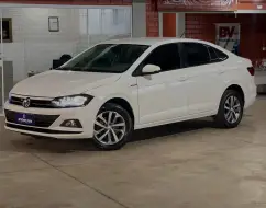 VOLKSWAGEN VIRTUS 1.0 200 TSI COMFORTLINE AUTOMÁTICO VOLKSWAGEN VIRTUS 1.0 200 TSI COMFORTLINE AUTOMÁTICO