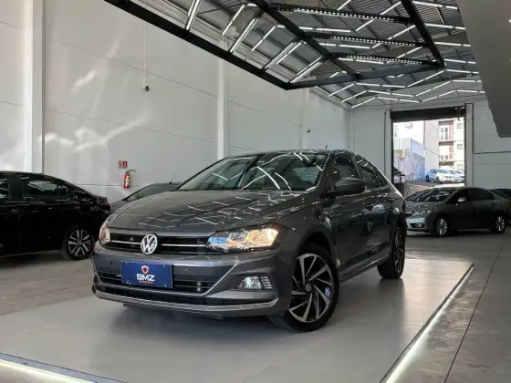 VOLKSWAGEN VIRTUS 1.0 200 TSI HIGHLINE AUTOMÁTICO VOLKSWAGEN VIRTUS 1.0 200 TSI HIGHLINE AUTOMÁTICO