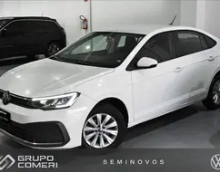 VOLKSWAGEN VIRTUS 1.0 170 TSI AUTOMÁTICO VOLKSWAGEN VIRTUS 1.0 170 TSI AUTOMÁTICO
