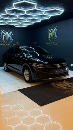 VOLKSWAGEN VIRTUS 1.0 170 TSI MANUAL