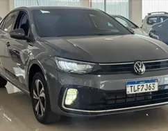 VOLKSWAGEN VIRTUS 1.0 200 TSI COMFORTLINE AUTOMÁTICO VOLKSWAGEN VIRTUS 1.0 200 TSI COMFORTLINE AUTOMÁTICO