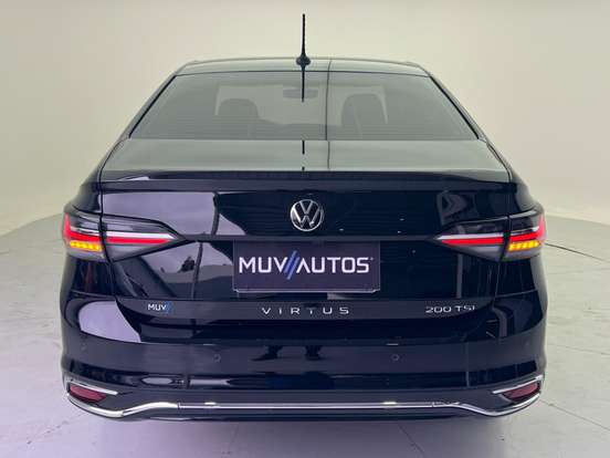 VOLKSWAGEN-VIRTUS-1.0 200 TSI HIGHLINE AUTOMÁTICO VOLKSWAGEN-VIRTUS-2024
