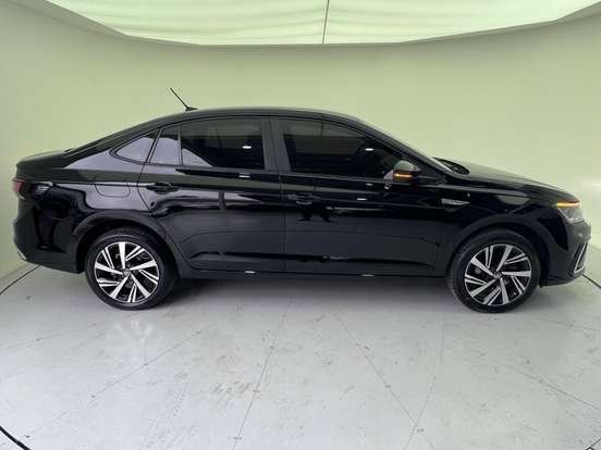 VOLKSWAGEN-VIRTUS-1.0 200 TSI HIGHLINE AUTOMÁTICO VOLKSWAGEN-VIRTUS-2024
