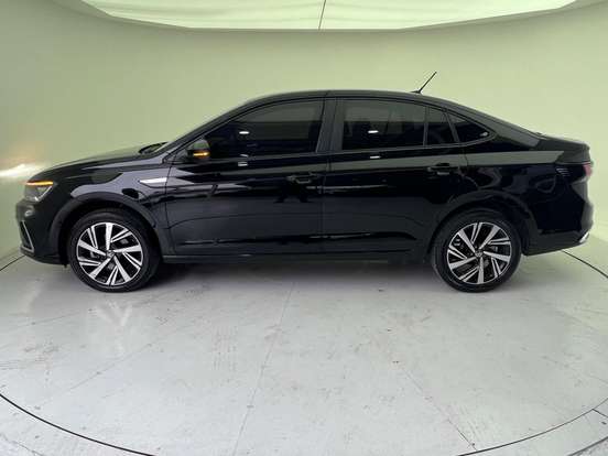 VOLKSWAGEN-VIRTUS-1.0 200 TSI HIGHLINE AUTOMÁTICO VOLKSWAGEN-VIRTUS-2024