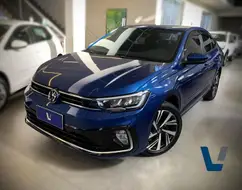 VOLKSWAGEN VIRTUS 1.0 200 TSI HIGHLINE AUTOMÁTICO VOLKSWAGEN VIRTUS 1.0 200 TSI HIGHLINE AUTOMÁTICO