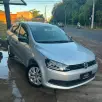 VOLKSWAGEN VOYAGE 1.0 MI TRENDLINE 8V FLEX 4P MANUAL VOLKSWAGEN VOYAGE 1.0 MI TRENDLINE 8V FLEX 4P MANUAL