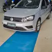VOLKSWAGEN VOYAGE 1.0 12V MPI TOTALFLEX 4P MANUAL VOLKSWAGEN VOYAGE 1.0 12V MPI TOTALFLEX 4P MANUAL