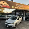 VOLKSWAGEN VOYAGE 1.0 MI TRENDLINE 8V FLEX 4P MANUAL VOLKSWAGEN VOYAGE 1.0 MI TRENDLINE 8V FLEX 4P MANUAL