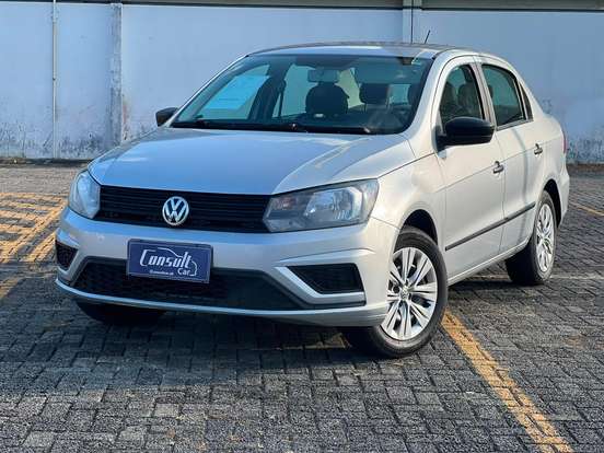 VOLKSWAGEN-VOYAGE-2021