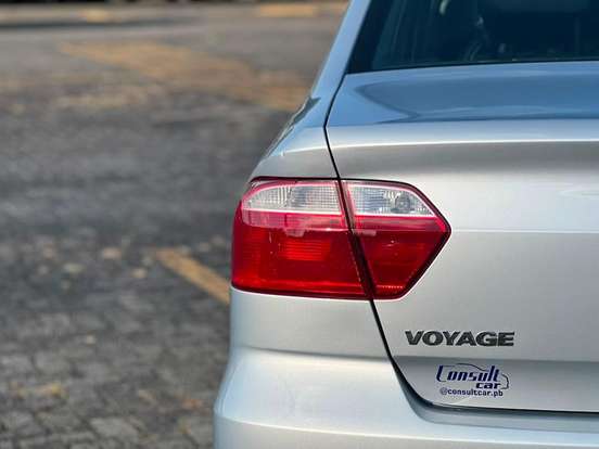 VOLKSWAGEN-VOYAGE-1.6 MSI TOTALFLEX 4P MANUAL VOLKSWAGEN-VOYAGE-2021