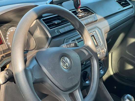 VOLKSWAGEN-VOYAGE-1.6 MSI TOTALFLEX 4P MANUAL VOLKSWAGEN-VOYAGE-2021