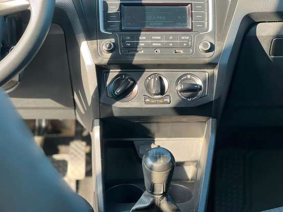 VOLKSWAGEN-VOYAGE-1.6 MSI TOTALFLEX 4P MANUAL VOLKSWAGEN-VOYAGE-2021