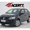 VOLKSWAGEN VOYAGE 1.6 MSI TOTALFLEX 4P MANUAL VOLKSWAGEN VOYAGE 1.6 MSI TOTALFLEX 4P MANUAL